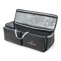 Daiwa Tournament Roller & Metalware Cases